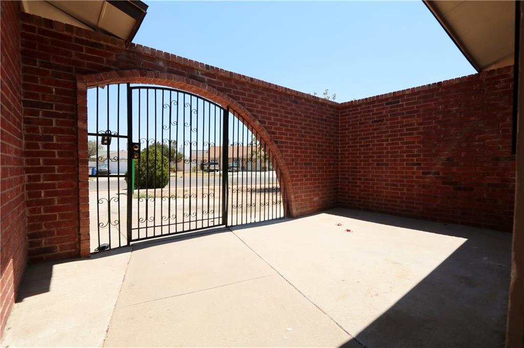 8536 Paddlefoot Lane, El Paso, TX 79907