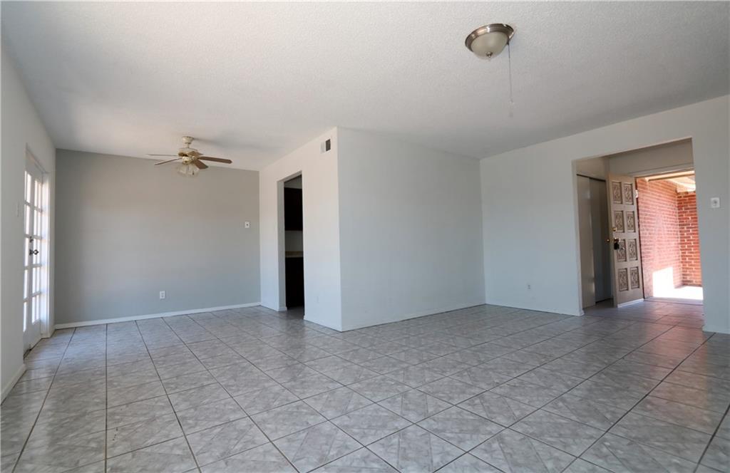 8536 Paddlefoot Lane, El Paso, TX 79907