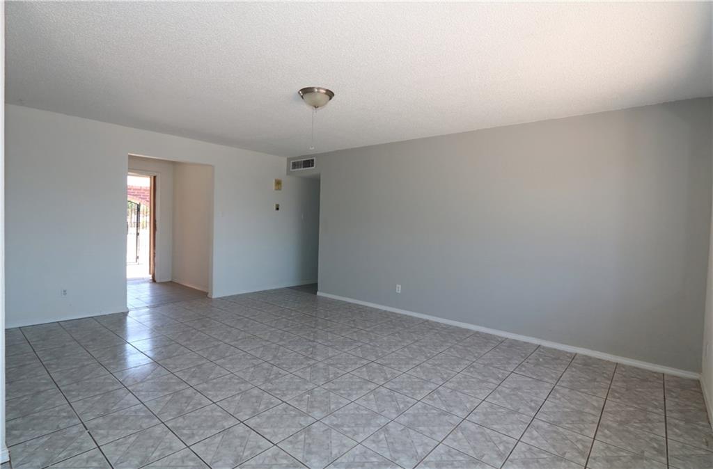 8536 Paddlefoot Lane, El Paso, TX 79907