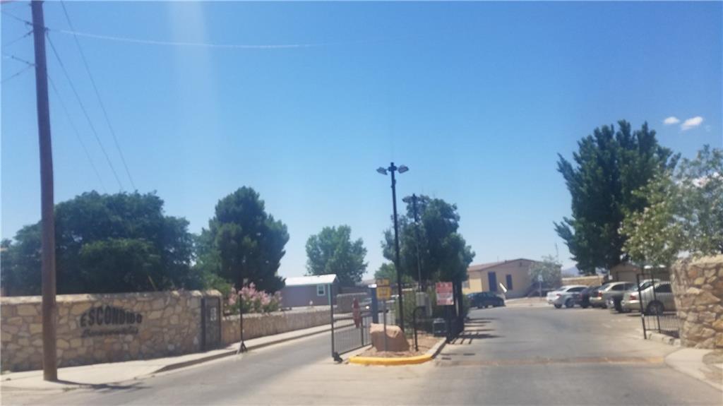 8888 Rabe Court, El Paso, TX 79907