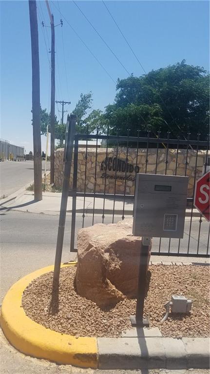 8888 Rabe Court, El Paso, TX 79907