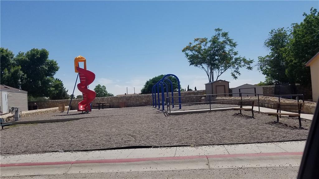 8888 Rabe Court, El Paso, TX 79907