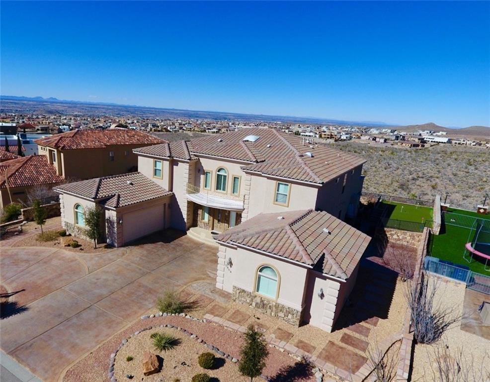 5909Ojo De Agua Dr, El Paso, TX 79912