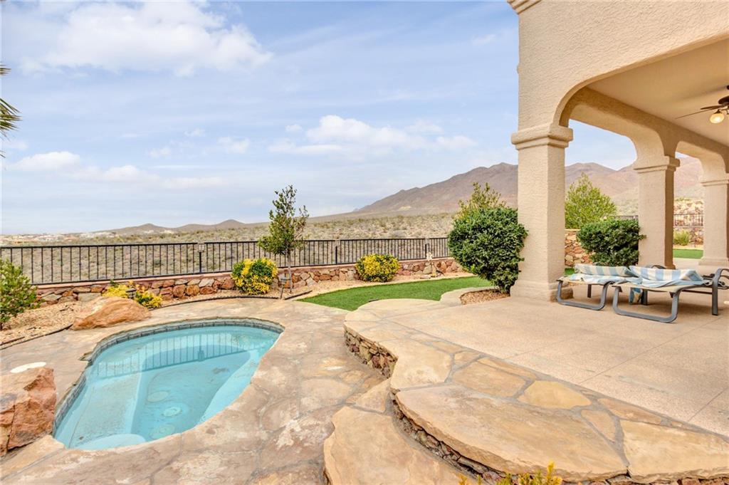 5909Ojo De Agua Dr, El Paso, TX 79912