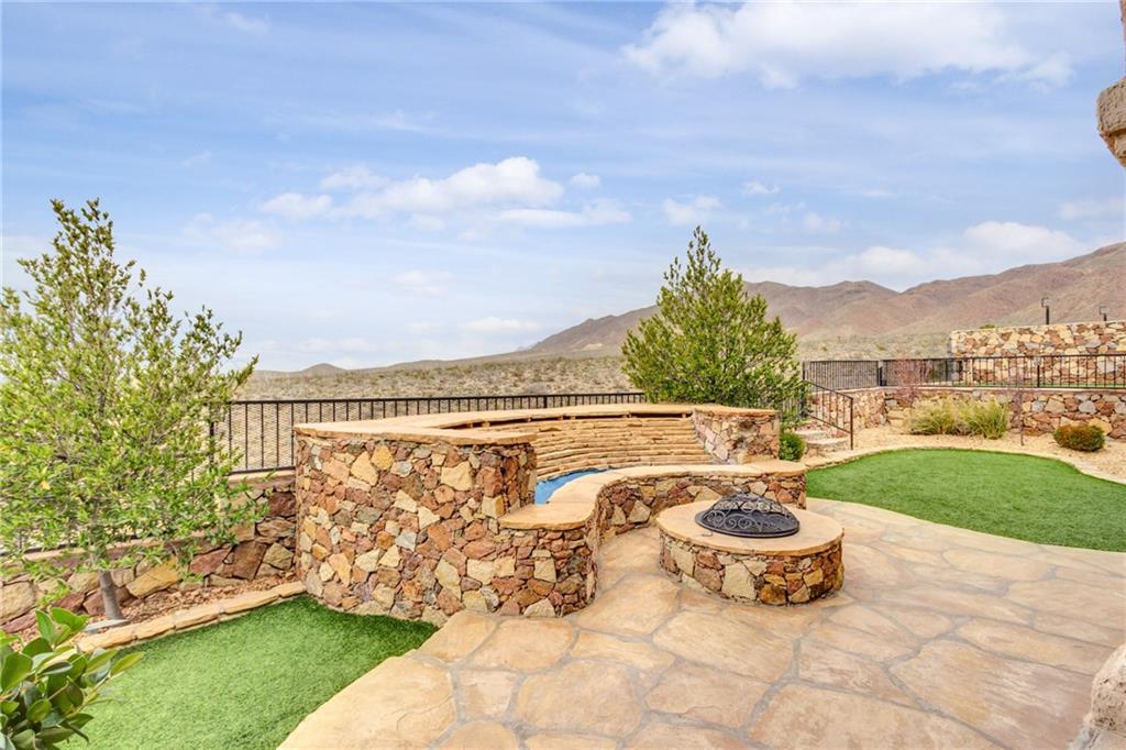 5909Ojo De Agua Dr, El Paso, TX 79912