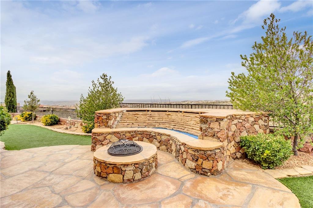 5909Ojo De Agua Dr, El Paso, TX 79912
