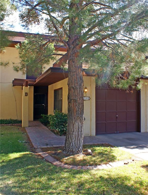421 Irondale Drive, El Paso, TX 79912