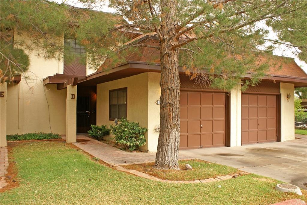 421 Irondale Drive, El Paso, TX 79912