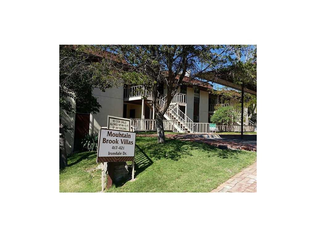 417 Irondale Drive, El Paso, TX 79912