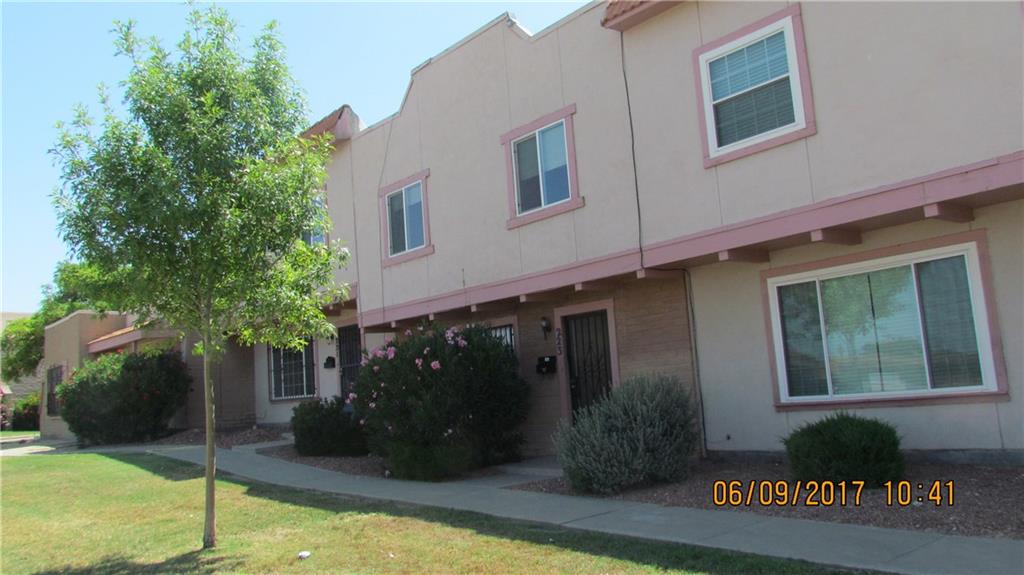 223 Montego Bay Drive, El Paso, TX 79912