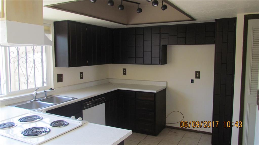 223 Montego Bay Drive, El Paso, TX 79912