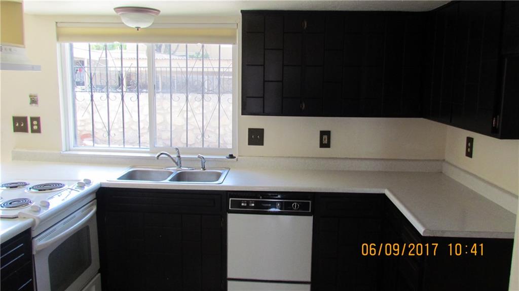 223 Montego Bay Drive, El Paso, TX 79912