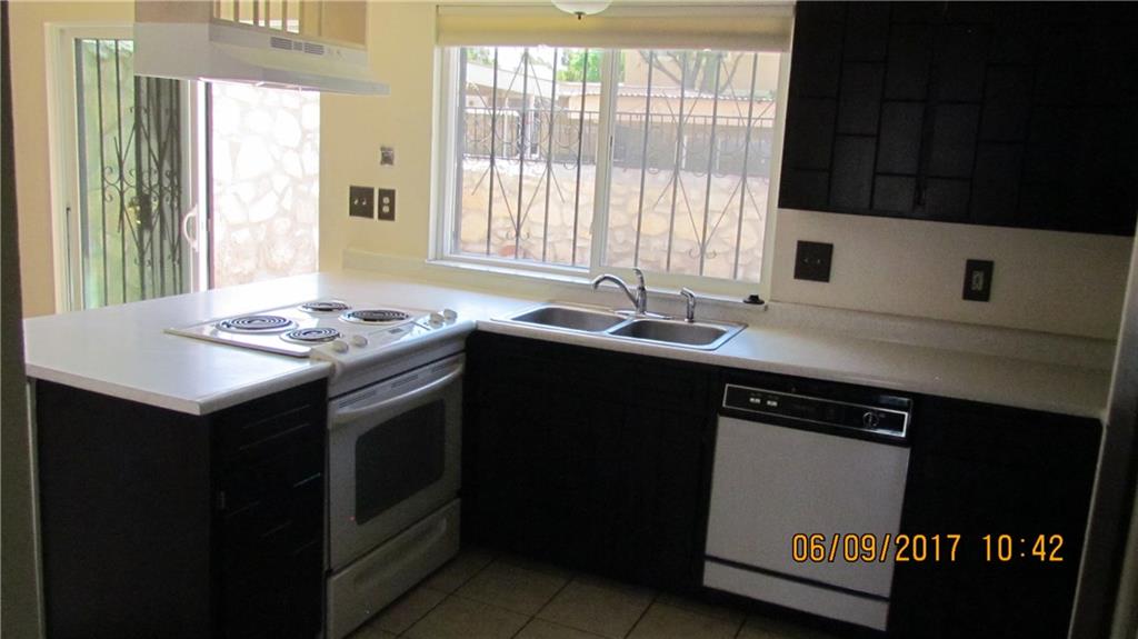 223 Montego Bay Drive, El Paso, TX 79912