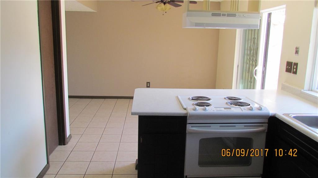 223 Montego Bay Drive, El Paso, TX 79912