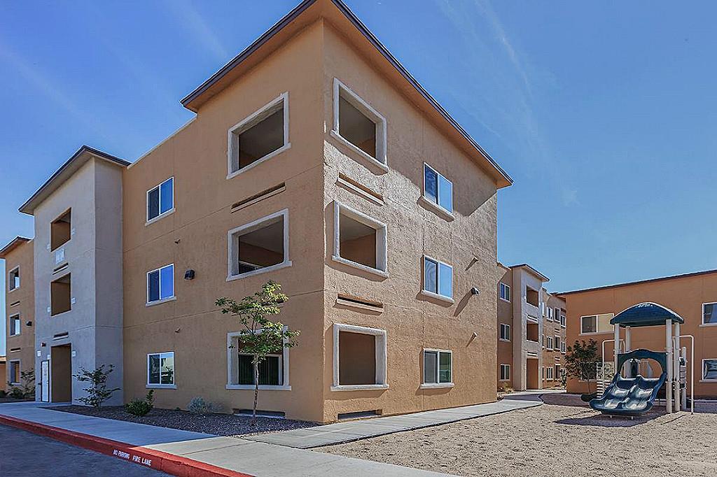 1330 New Harvest Place, El Paso, TX 79912