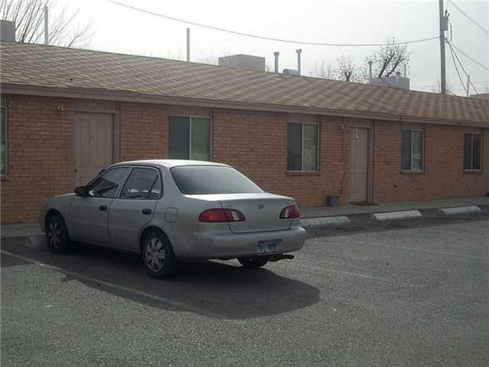 7142 Dale, El Paso, TX 79915