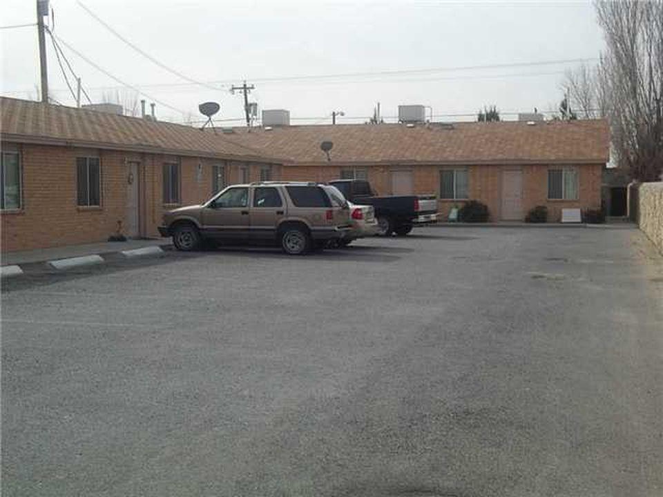 7142 Dale, El Paso, TX 79915