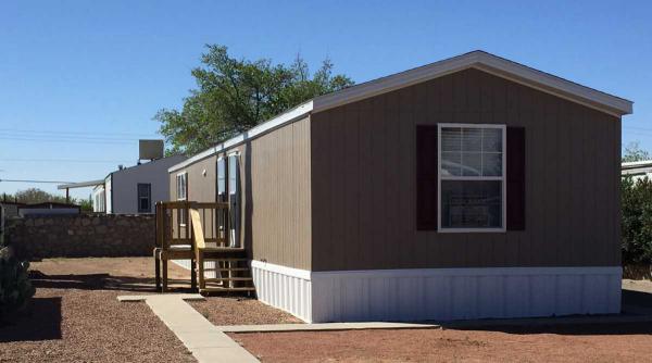 Robin Hood Mobile Home Park224 Friar TuckEl Paso, TX 79924