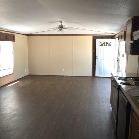 Robin Hood Mobile Home Park224 Friar TuckEl Paso, TX 79924