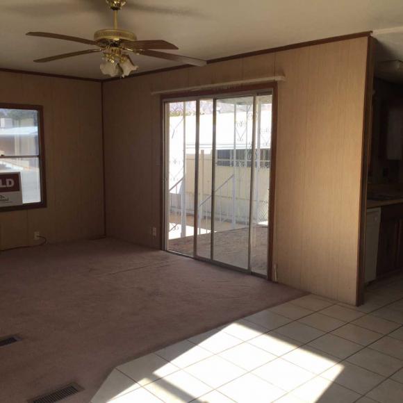 Robin Hood Mobile Home Park121 Little JohnEl Paso, TX 79924