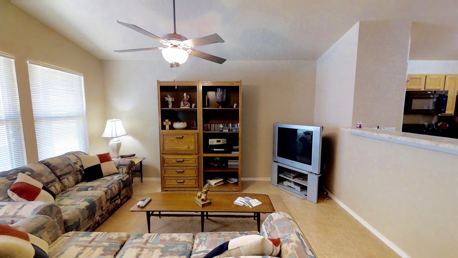 10753 Canyon Sage Dr., El Paso, TX 79924