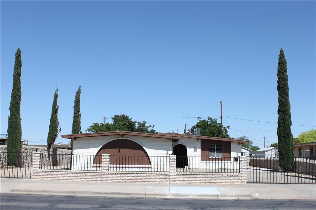 10200 Rushing Road, El Paso, TX 79924