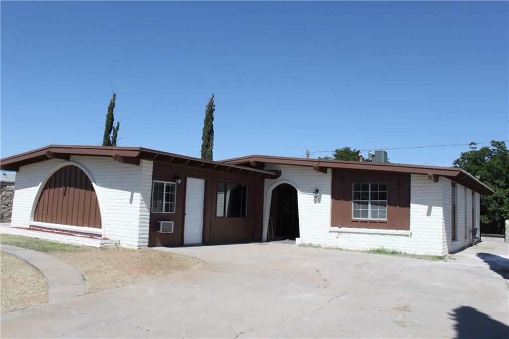 10200 Rushing Road, El Paso, TX 79924