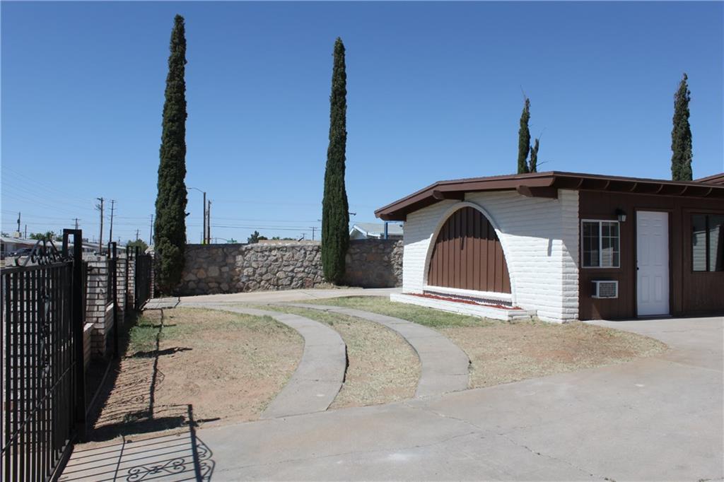 10200 Rushing Road, El Paso, TX 79924