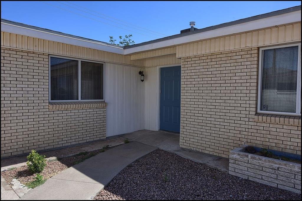 5125 Raintree Avenue, El Paso, TX 79924
