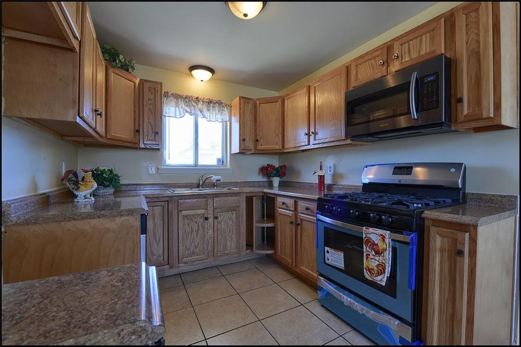 5125 Raintree Avenue, El Paso, TX 79924