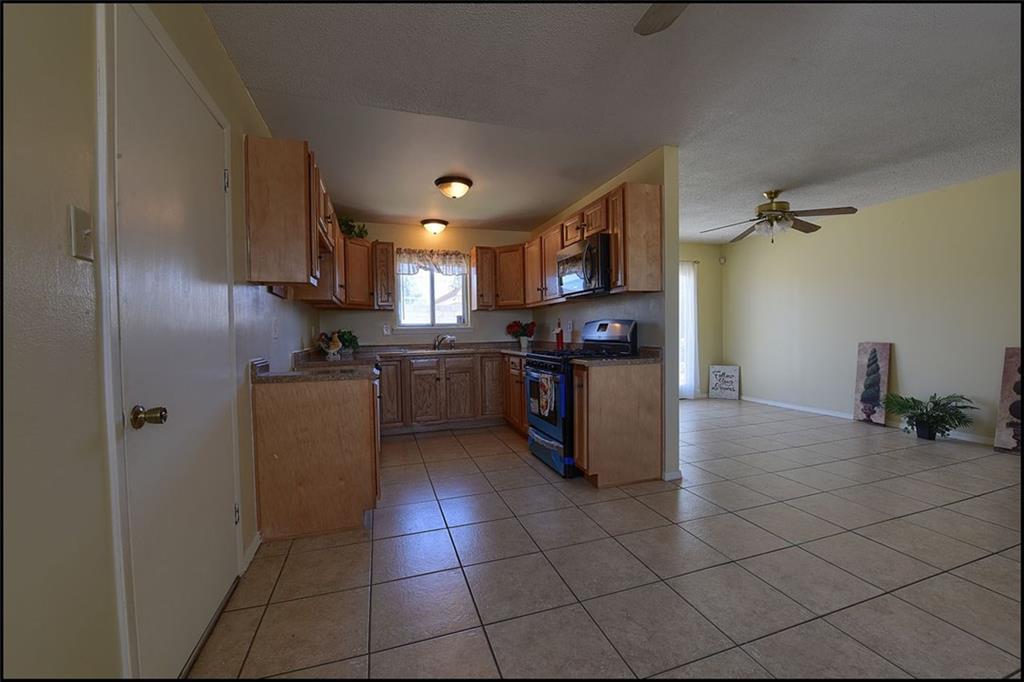 5125 Raintree Avenue, El Paso, TX 79924