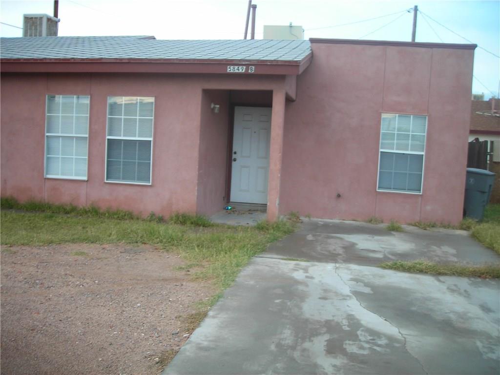 El Paso, TX 79924