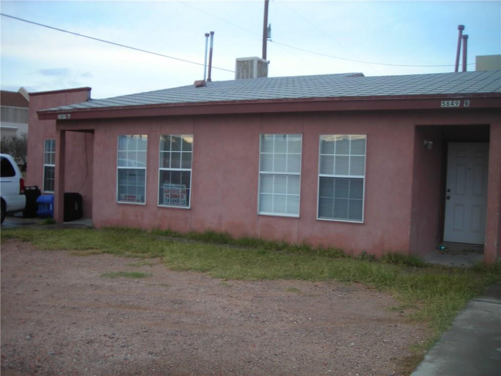 El Paso, TX 79924