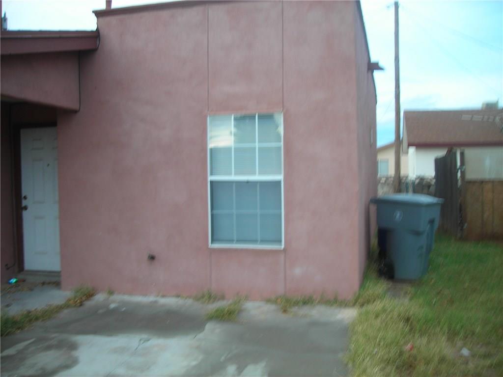 El Paso, TX 79924