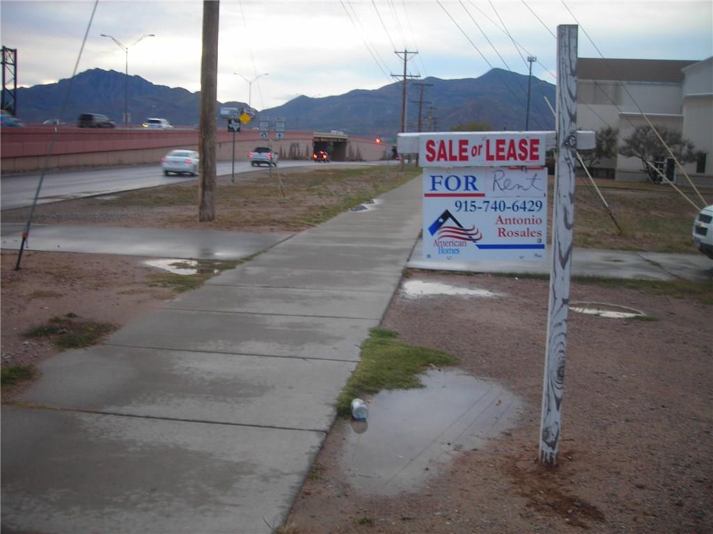 El Paso, TX 79924