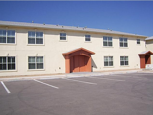 10051 Railroad Drive, El Paso, TX 79924