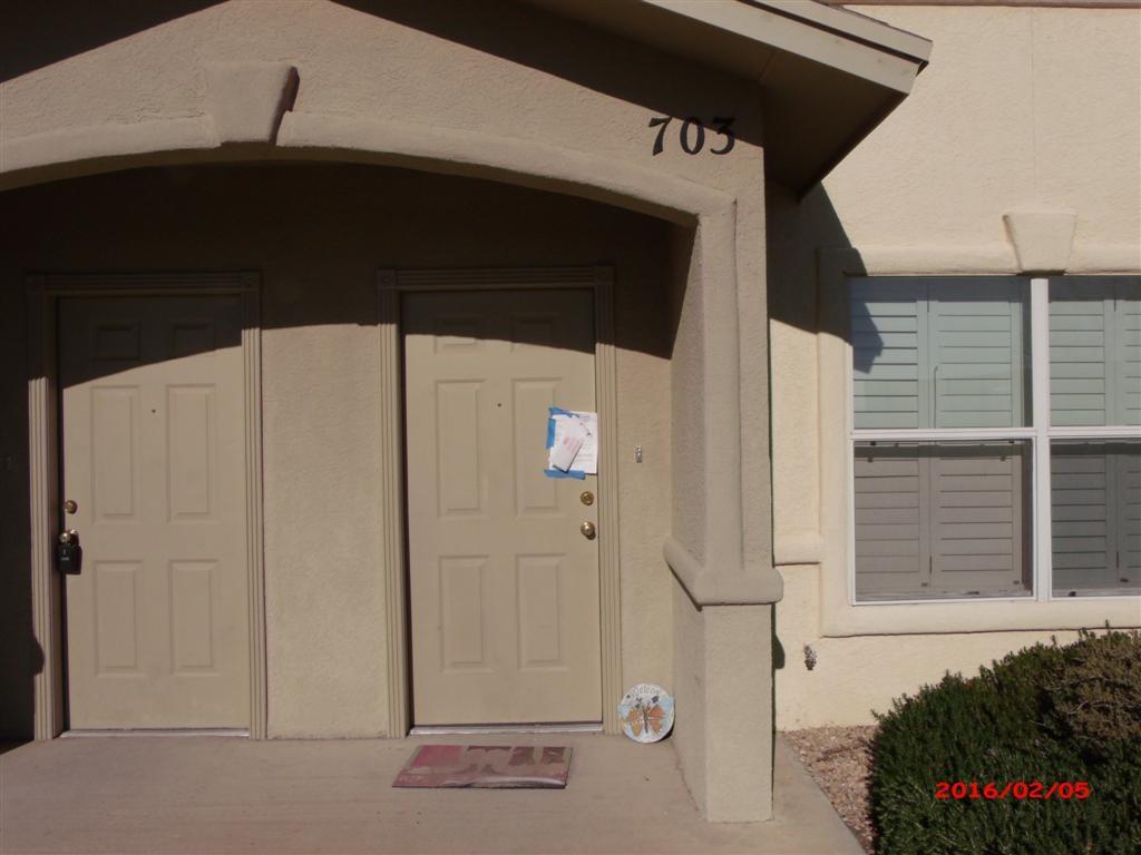 10051 Railroad Drive, El Paso, TX 79924