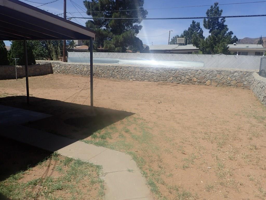 10029 KELLOGG, El Paso, TX 79924