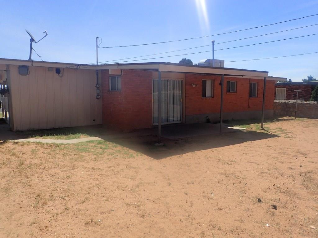 10029 KELLOGG, El Paso, TX 79924