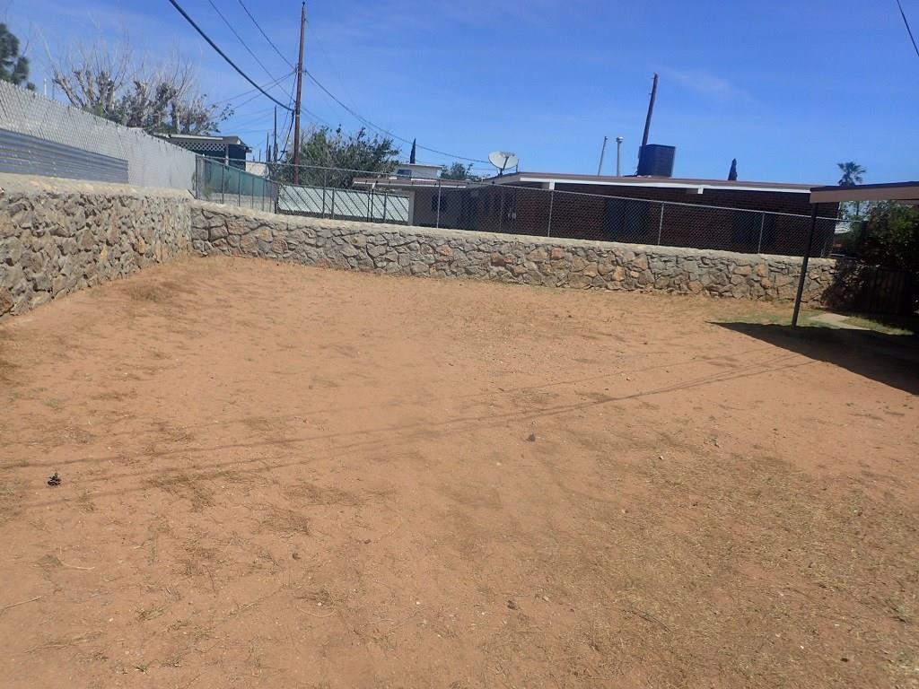 10029 KELLOGG, El Paso, TX 79924