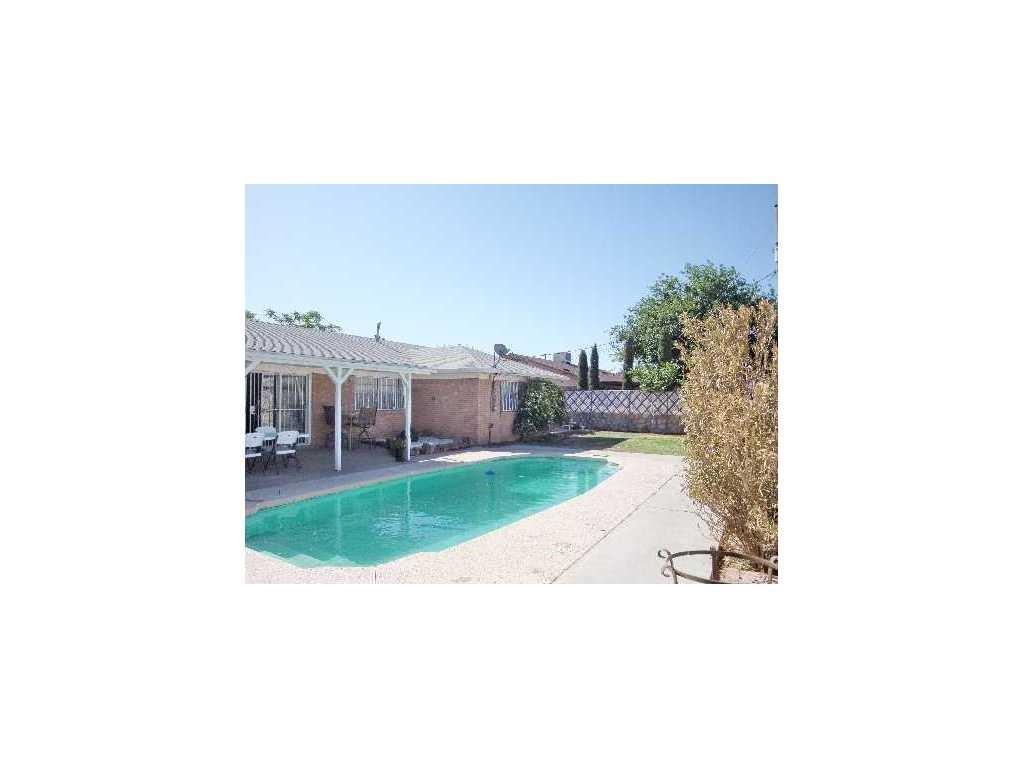 3313 CORNWALL Road, El Paso, TX 79925