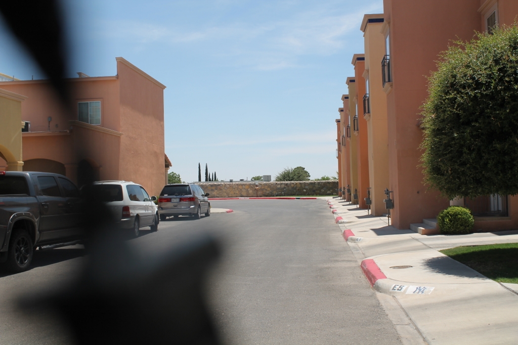 3150 N. Yarbrough, El Paso, TX 79925