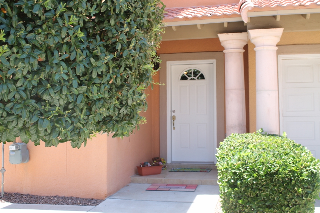3150 N. Yarbrough, El Paso, TX 79925