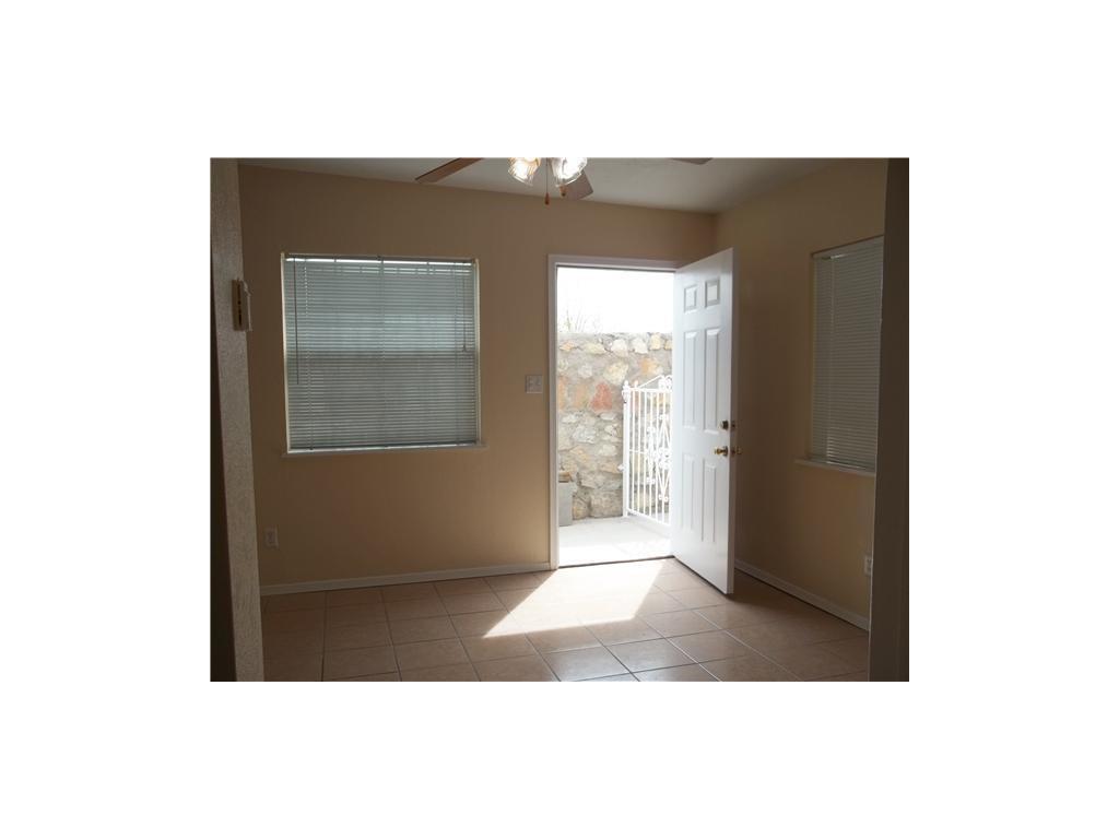 2713 Fir Street, El Paso, TX 79925