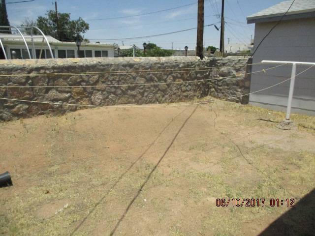 6393 SAINT LO, El Paso, TX 79925