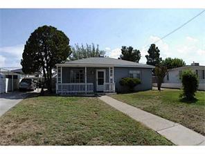6346 Normandy Drive, El Paso, TX 79925