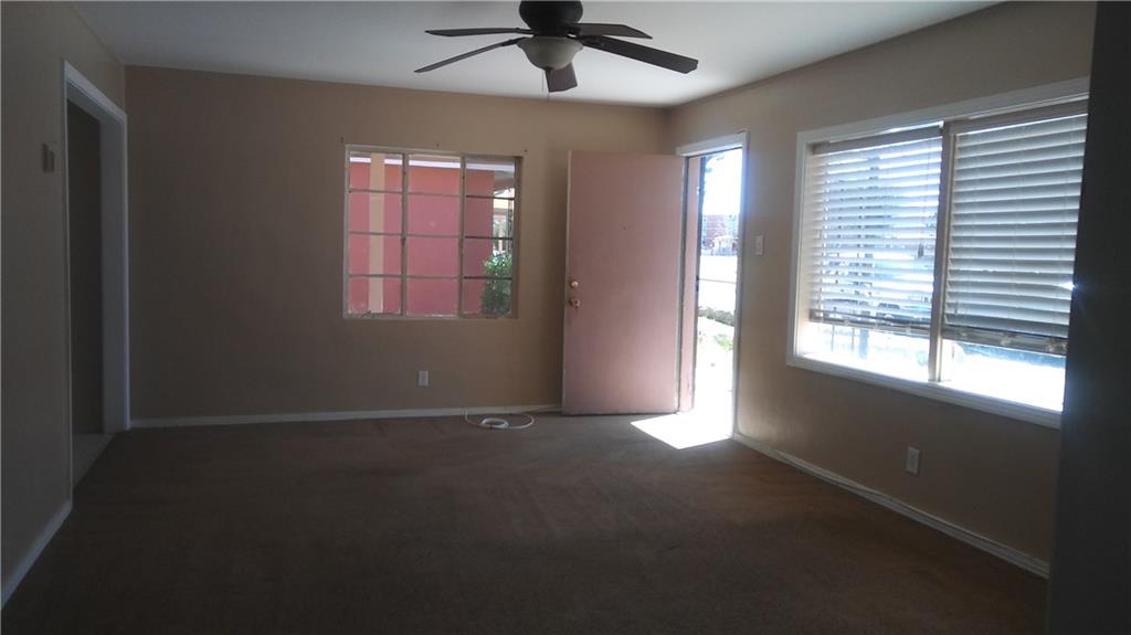 7313 Edgemere Boulevard, El Paso, TX 79925