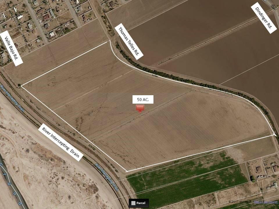 11699 DINDINGER, Socorro, TX 79927