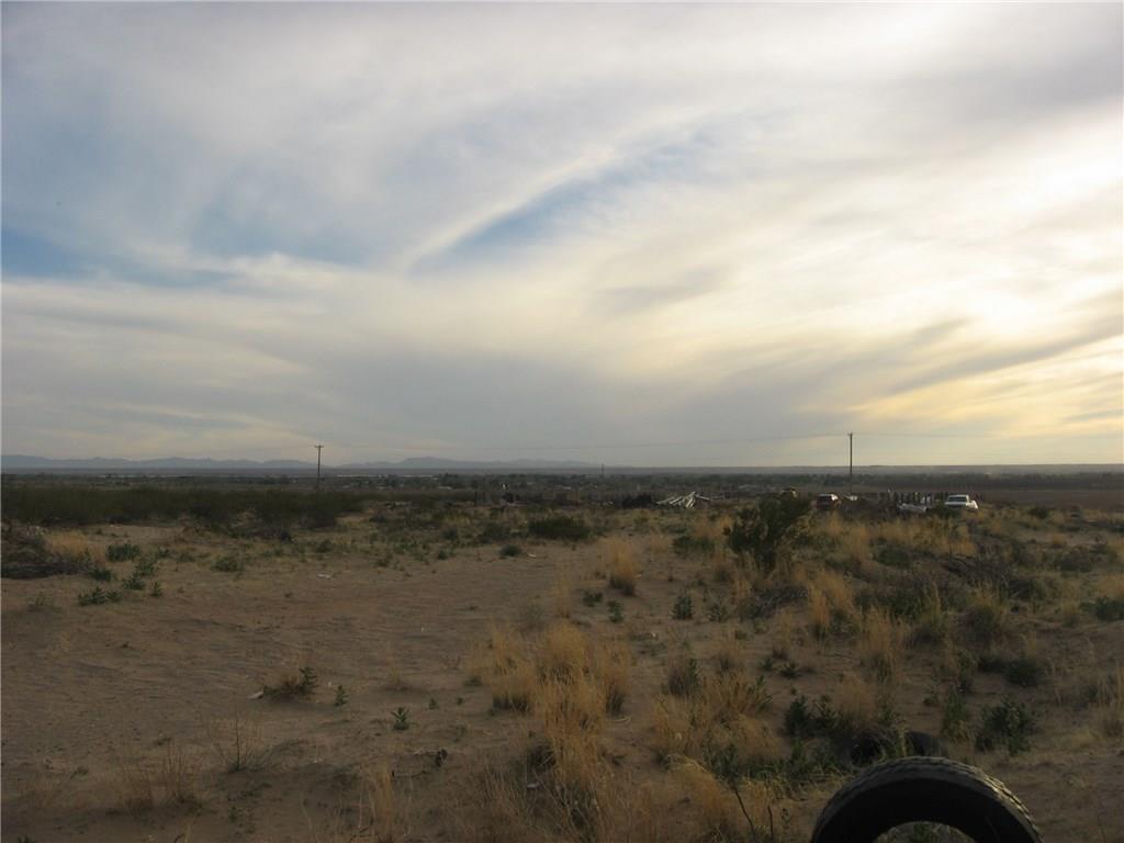 0 P208-002-0180-0008, Horizon City, TX 79928