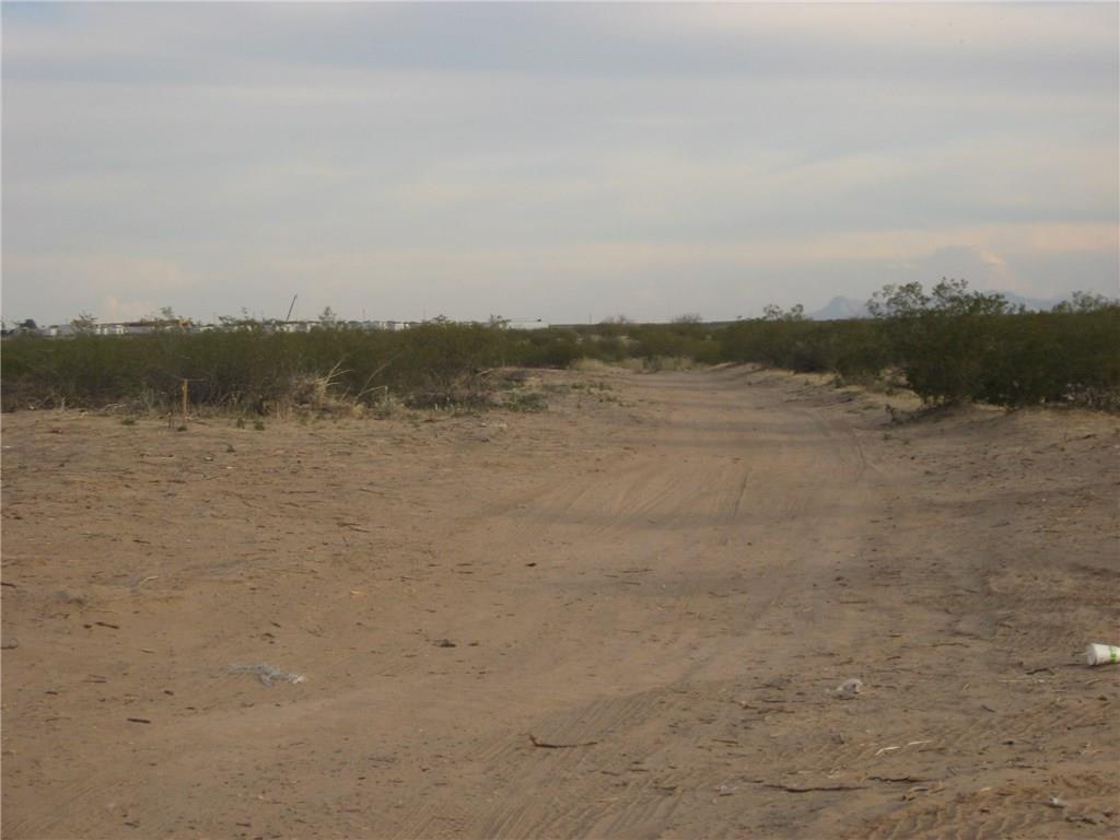 0 P208-002-0180-0008, Horizon City, TX 79928